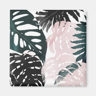 Aimant Arêtes de palme Paradise