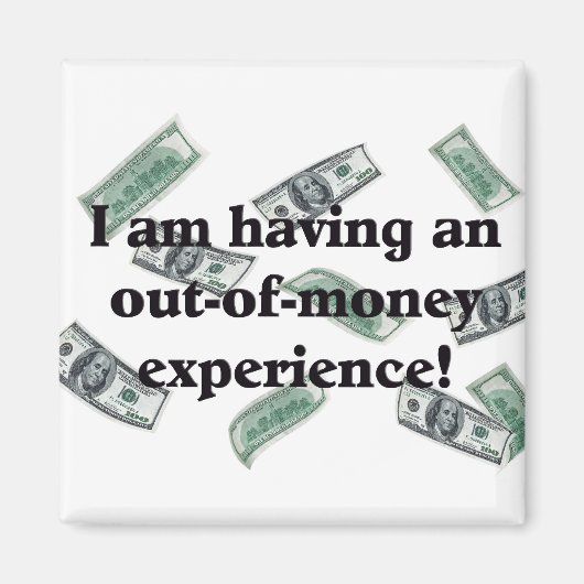 Aimant Argent (Devant)