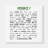 Aimant Argent (Devant)