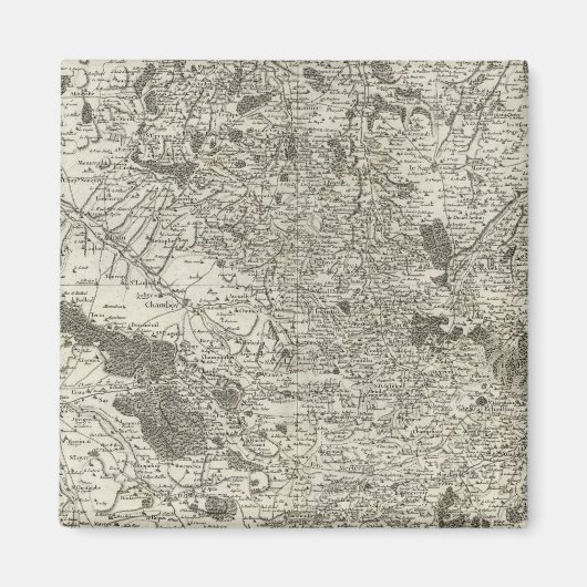 Aimant Argentan, Falaise (Devant)