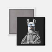 Aimant Argentina Pride Argentinian Flag  (Recto/Verso)