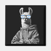 Aimant Argentina Pride Argentinian Flag  (Devant)