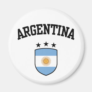 Aimant Argentine