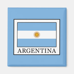 Aimant Argentine
