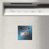 Aimant Argentine (In Situ (Lave-vaisselle))