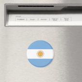 Aimant Argentine_aimant (In Situ (Lave-vaisselle))