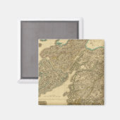 Aimant Argyllshire composite (Recto/Verso)