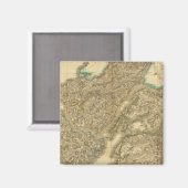 Aimant Argyllshire du Nord (Recto/Verso)