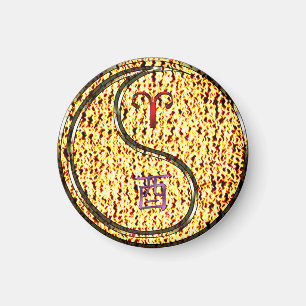 Aimant Aries & Fire Roster