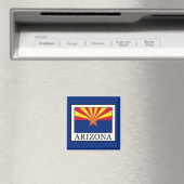 Aimant Arizona (In Situ (Lave-vaisselle))