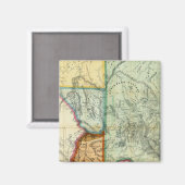 Aimant Arizona (Recto/Verso)