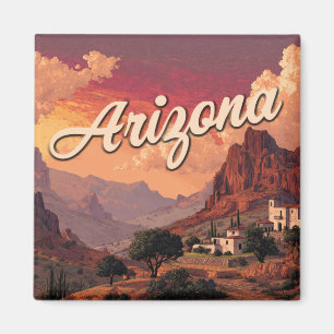 Aimant Arizona