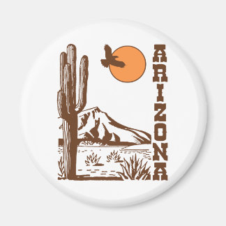 Aimant Arizona