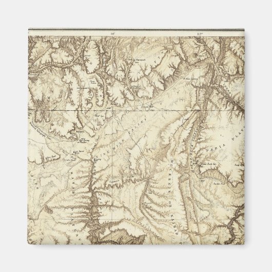 Aimant Arizona 3 (Devant)