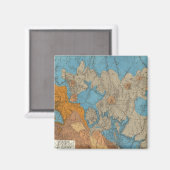 Aimant Arizona 5 (Recto/Verso)