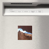 Aimant ARIZONA - Haut Antelope Canyon B - Red Rock (In Situ (Lave-vaisselle))