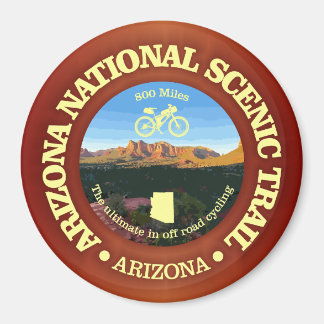 Aimant Arizona NST (vélo c)