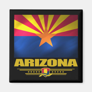 Aimant Arizona (SP)