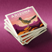 Aimant Arizona vintage