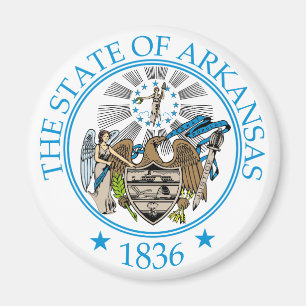 Aimant Arkansas