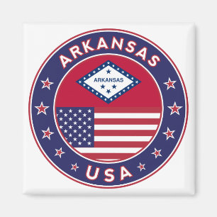 Aimant Arkansas