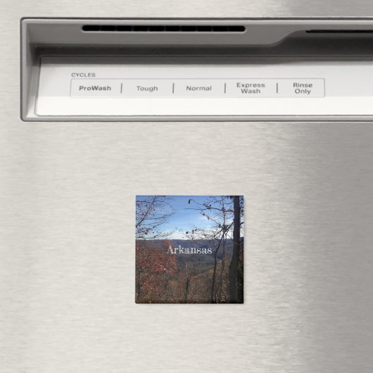 Aimant Arkansas (In Situ (Lave-vaisselle))