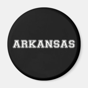 Aimant Arkansas