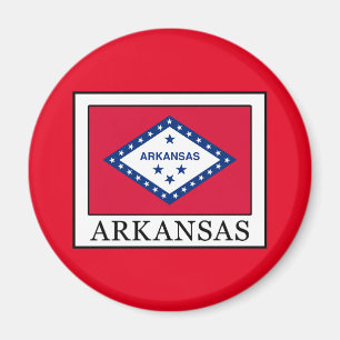 Aimant Arkansas