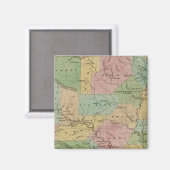 Aimant Arkansas 4 (Recto/Verso)