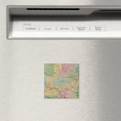 Aimant Arkansas 4 (In Situ (Lave-vaisselle))