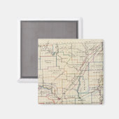 Aimant Arkansas 5 (Recto/Verso)