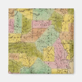 Aimant Arkansas 9 (Devant)