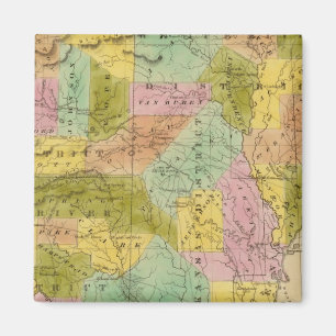 Aimant Arkansas 9