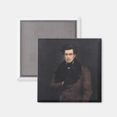 Aimant Armand Carrel (Recto/Verso)