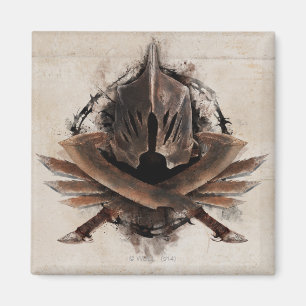 Aimant Arme Armée Des Orcs