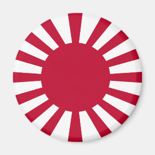 Aimant Armée de Japonais impérial, Japon