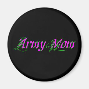 Aimant Armée - Fancy