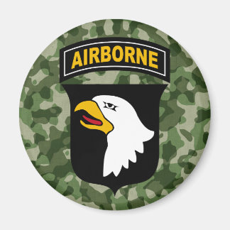 Aimant Armée hurlant Aigle