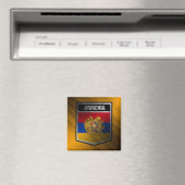 Aimant Arménie (In Situ (Lave-vaisselle))