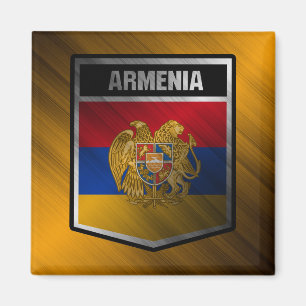 Aimant Arménie