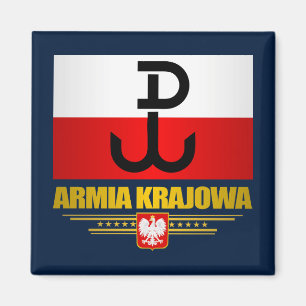 Aimant Armia Krajowa