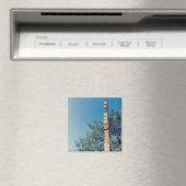 Aimant armoires de rangement empilées dans le vermont bur (In Situ (Lave-vaisselle))