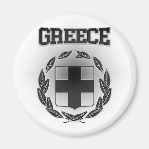 Aimant Armoiries de Grèce