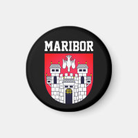 Armoiries de Maribor - SLOVENIE