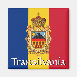 Aimant Armoiries de Transylvanie