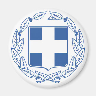 Aimant Armoiries Grèce