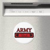 Aimant Army Brat (In Situ (Lave-vaisselle))