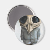 Aimant Arnie (Recto/Verso)