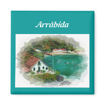 Aimant Arrabida