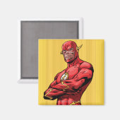 Aimant Arrêt Flash (Recto/Verso)